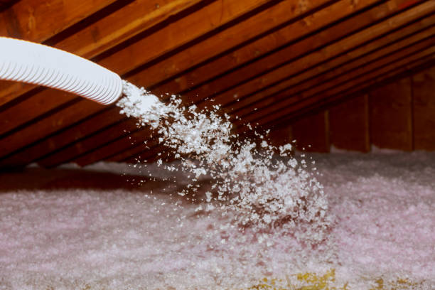 Insulation for New Construction in Cornwall, PA