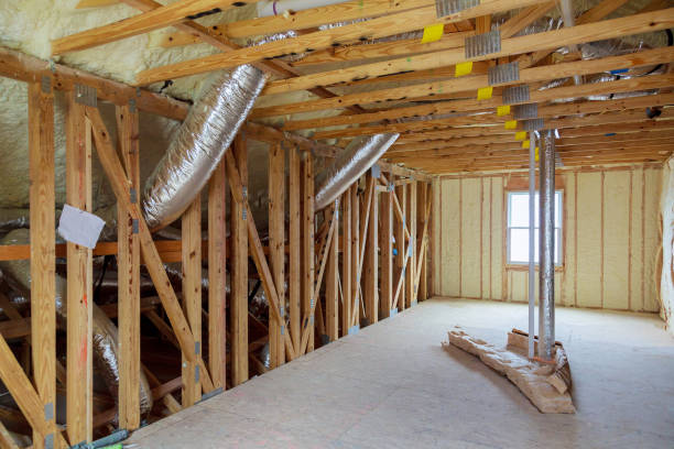 Best Residential Insulation Services  in Cornwall, PA