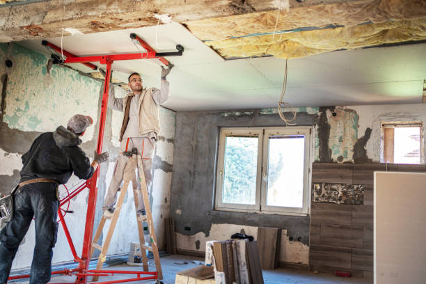 Best Insulation Replacement Services  in Cornwall, PA