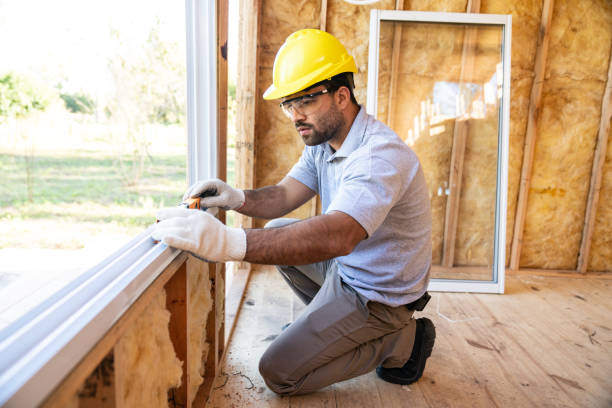 Best Blown-in Insulation  in Cornwall, PA