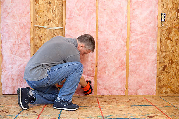 Best Insulation Repair Services  in Cornwall, PA