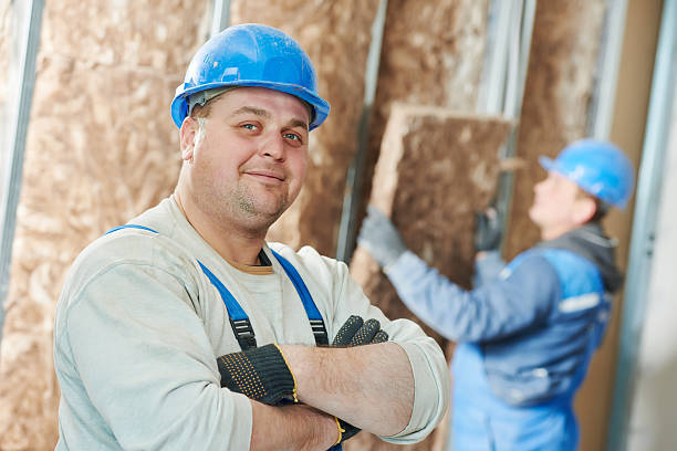 Insulation for New Construction in Cornwall, PA
